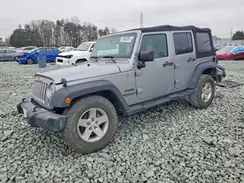 1C4BJWDG8GL288231 2016 JEEP WRANGLER