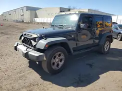 1C4BJWDG8GL290626 2016 JEEP WRANGLER