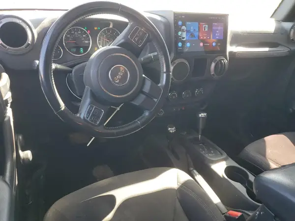 1C4BJWDG8GL290626 2016 JEEP WRANGLER - Image 8