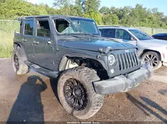 1C4BJWDG8GL290822 2016 JEEP WRANGLER