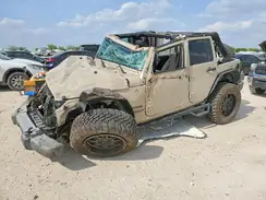 1C4BJWDG8GL291386 2016 JEEP WRANGLER