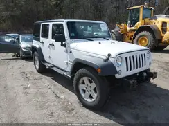 1C4BJWDG8GL291825 2016 JEEP WRANGLER