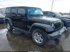 1C4BJWDG8GL295311 2016 JEEP WRANGLER