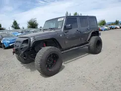 1C4BJWDG8GL300314 2016 JEEP WRANGLER