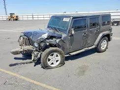1C4BJWDG8GL303746 2016 JEEP WRANGLER