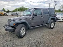 1C4BJWDG8GL305075 2016 JEEP WRANGLER