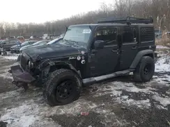 1C4BJWDG8GL305173 2016 JEEP WRANGLER