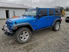 1C4BJWDG8GL306727 2016 JEEP WRANGLER
