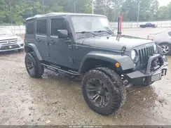 1C4BJWDG8GL311670 2016 JEEP WRANGLER