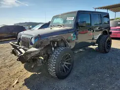 1C4BJWDG8GL318909 2016 JEEP WRANGLER
