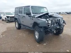 1C4BJWDG8GL319168 2016 JEEP WRANGLER