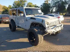 1C4BJWDG8GL323995 2016 JEEP WRANGLER