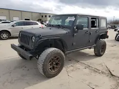 1C4BJWDG8GL325231 2016 JEEP WRANGLER