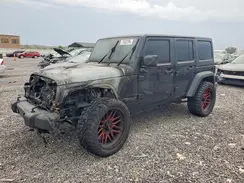1C4BJWDG8GL326296 2016 JEEP WRANGLER