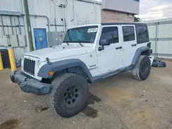 1C4BJWDG8GL328114 2016 JEEP WRANGLER