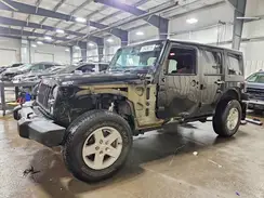 1C4BJWDG8GL328372 2016 JEEP WRANGLER