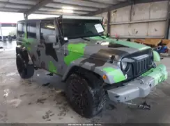 1C4BJWDG8GL333829 2016 JEEP WRANGLER
