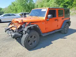 1C4BJWDG8GL338710 2016 JEEP WRANGLER