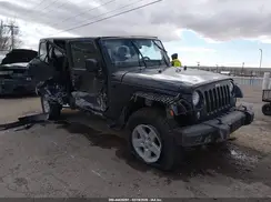 1C4BJWDG8GL341543 2016 JEEP WRANGLER