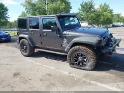 1C4BJWDG8GL343518 2016 JEEP WRANGLER