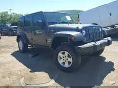 1C4BJWDG8GL343969 2016 JEEP WRANGLER