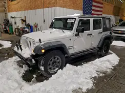 1C4BJWDG8GL344491 2016 JEEP WRANGLER
