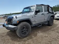 1C4BJWDG8GL346676 2016 JEEP WRANGLER