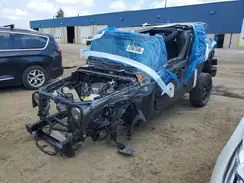 1C4BJWDG8GL346709 2016 JEEP WRANGLER