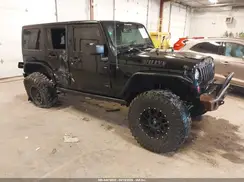 1C4BJWDG8GL348346 2016 JEEP WRANGLER