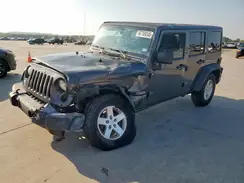 1C4BJWDG8GL348847 2016 JEEP WRANGLER
