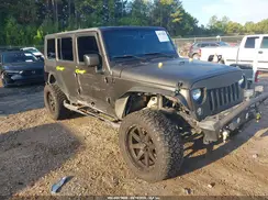 1C4BJWDG8HL500336 2017 JEEP WRANGLER