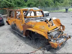 1C4BJWDG8HL500580 2017 JEEP WRANGLER