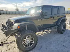 1C4BJWDG8HL502152 2017 JEEP WRANGLER