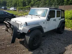 1C4BJWDG8HL502653 2017 JEEP WRANGLER