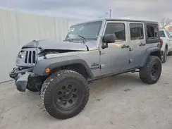 1C4BJWDG8HL503575 2017 JEEP WRANGLER