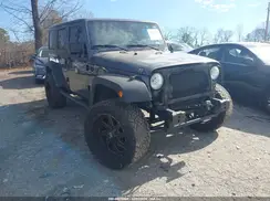 1C4BJWDG8HL505407 2017 JEEP WRANGLER