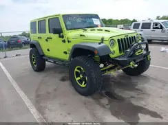 1C4BJWDG8HL510347 2017 JEEP WRANGLER