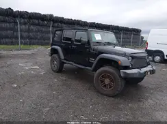 1C4BJWDG8HL512874 2017 JEEP WRANGLER