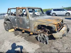 1C4BJWDG8HL517556 2017 JEEP WRANGLER