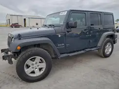 1C4BJWDG8HL519629 2017 JEEP WRANGLER