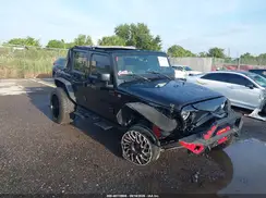 1C4BJWDG8HL520179 2017 JEEP WRANGLER