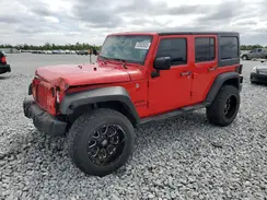 1C4BJWDG8HL520540 2017 JEEP WRANGLER