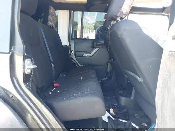 1C4BJWDG8HL520876 2017 JEEP WRANGLER - Image 8