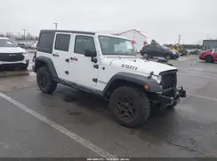 1C4BJWDG8HL526953 2017 JEEP WRANGLER