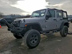 1C4BJWDG8HL527598 2017 JEEP WRANGLER
