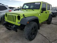 1C4BJWDG8HL527620 2017 JEEP WRANGLER