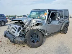1C4BJWDG8HL529075 2017 JEEP WRANGLER