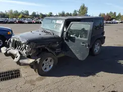 1C4BJWDG8HL529349 2017 JEEP WRANGLER