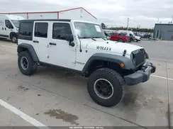 1C4BJWDG8HL532560 2017 JEEP WRANGLER