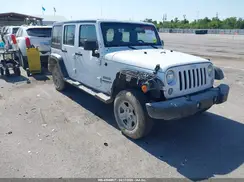 1C4BJWDG8HL536673 2017 JEEP WRANGLER